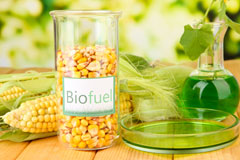 Coxheath biofuel availability